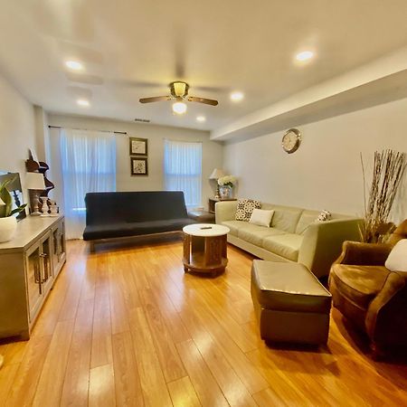 Shanghai 2900 - Vintage Oriental Style 2Br W Parking Near Airport Filadelfia Exterior foto