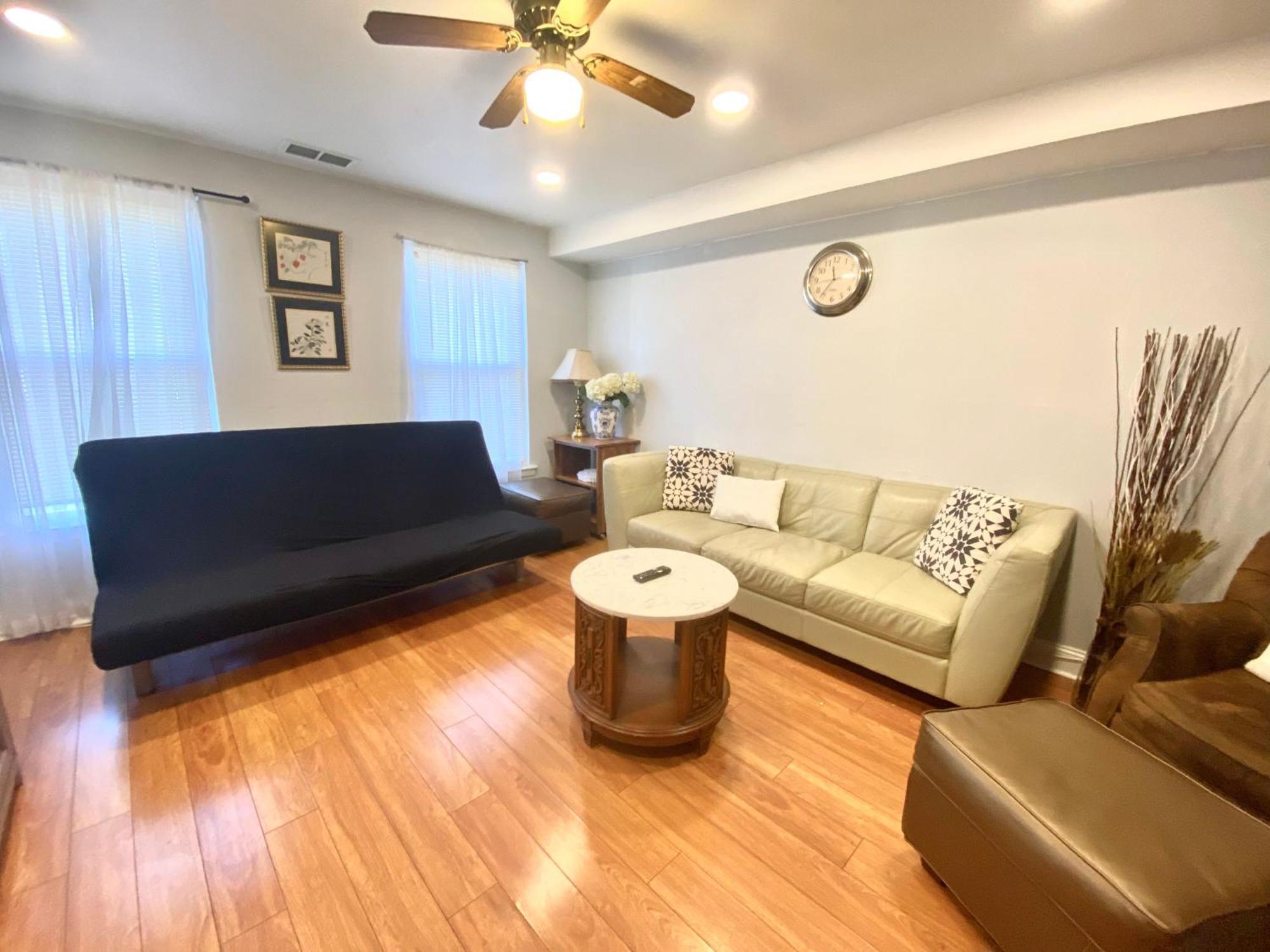 Shanghai 2900 - Vintage Oriental Style 2Br W Parking Near Airport Filadelfia Exterior foto